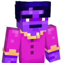 ZerbieTheSlug's Minecraft skin