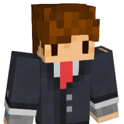 Zerch's Minecraft skin