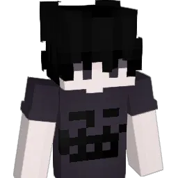 Zerebro's Minecraft skin