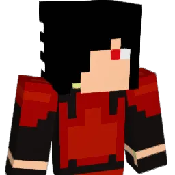 Zeref0804's Minecraft skin