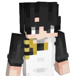 Zeref_Dragon's Minecraft skin