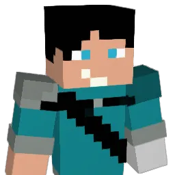 ZerfyoR's Minecraft skin