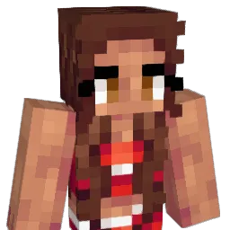 Zerg4ever's Minecraft skin