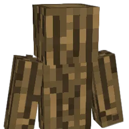 Zerge's Minecraft skin