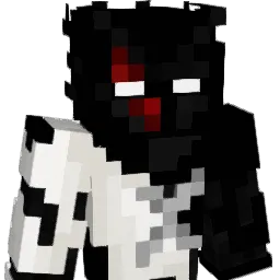 Zergritter_2 Minecraft avatar bust