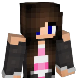 ZeriGotGuns Minecraft avatar bust