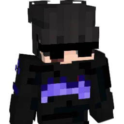 Zeritox_ Minecraft avatar bust