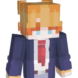 Zerkiio_ Minecraft avatar bust