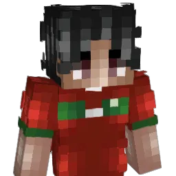ZerkoyLeGoat Minecraft avatar bust