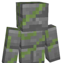 Zerlans_ Minecraft avatar bust