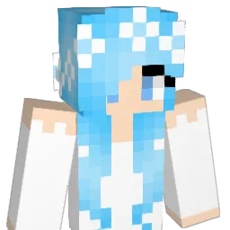 Zero0920 Minecraft avatar bust