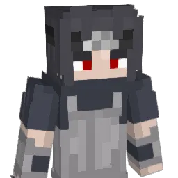 Zero1987's Minecraft skin