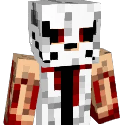 Zero3399 Minecraft avatar bust
