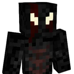 Zero5003's Minecraft skin