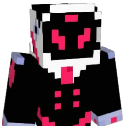 Zero635's Minecraft skin