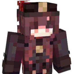 Zero7_0's Minecraft skin