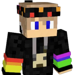 Zero8339's Minecraft skin