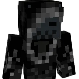 Zero970 Minecraft avatar bust
