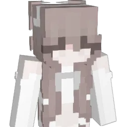 ZeroAura_ Minecraft avatar bust