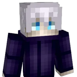 ZeroCargo Minecraft avatar bust