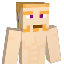 ZeroChrome_'s Minecraft skin