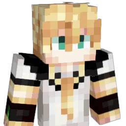 ZeroClad's Minecraft skin