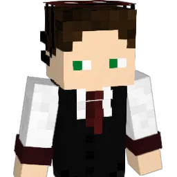 ZeroCraft77's Minecraft skin