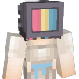 ZeroDayQueen's Minecraft skin