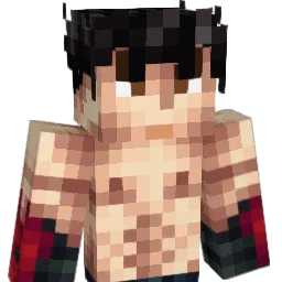 ZeroDeath178's Minecraft skin