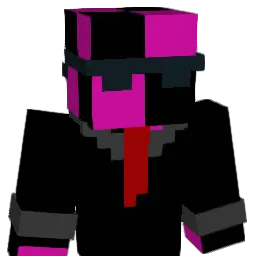 ZeroDiagram3356 Minecraft avatar bust
