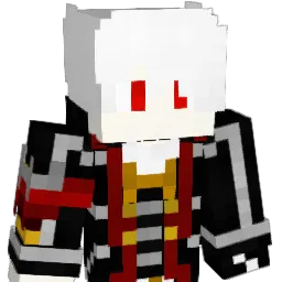 ZeroEXV's Minecraft skin