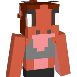 ZeroExcelcior's Minecraft skin