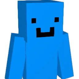 ZeroFeeling Minecraft avatar bust