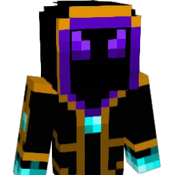 ZeroFex's Minecraft skin