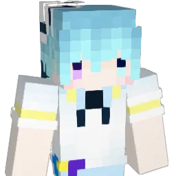 ZeroFour2004 Minecraft avatar bust