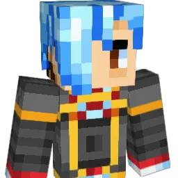 ZeroGDucks's Minecraft skin
