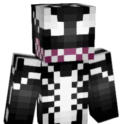 ZeroGT00's Minecraft skin