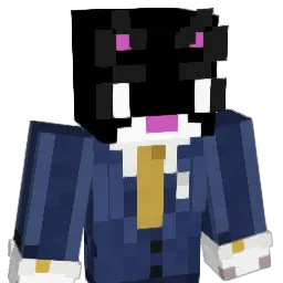 ZeroGatoo's Minecraft skin
