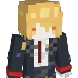 ZeroGravity76's Minecraft skin