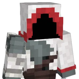 ZeroH2R_ Minecraft avatar bust
