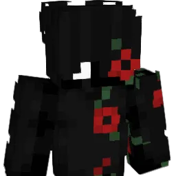 ZeroHadLog1c's Minecraft skin