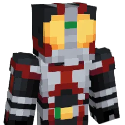 ZeroHmongScope Minecraft avatar bust