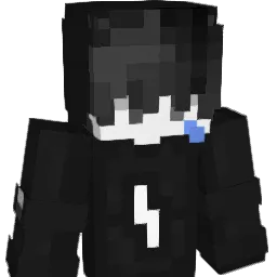ZeroHourPVP Minecraft avatar bust