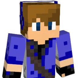 ZeroKadaver's Minecraft skin