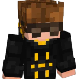 ZeroKill_'s Minecraft skin