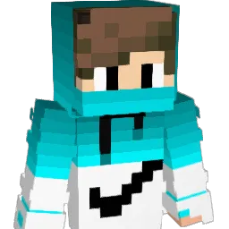 ZeroKnight765's Minecraft skin