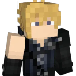 ZeroKoolX's Minecraft skin