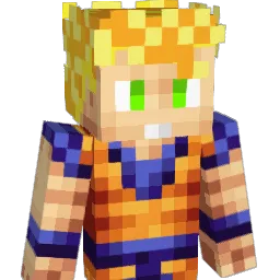 ZeroLyfe's Minecraft skin