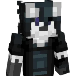 ZeroMaku Minecraft avatar bust