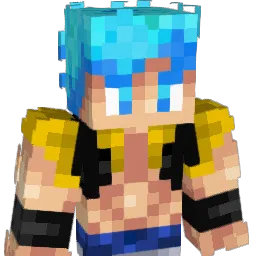 ZeroManco's Minecraft skin